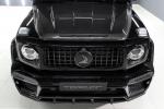 Mercedes-AMG G63 Inferno by TopCar 2019 года